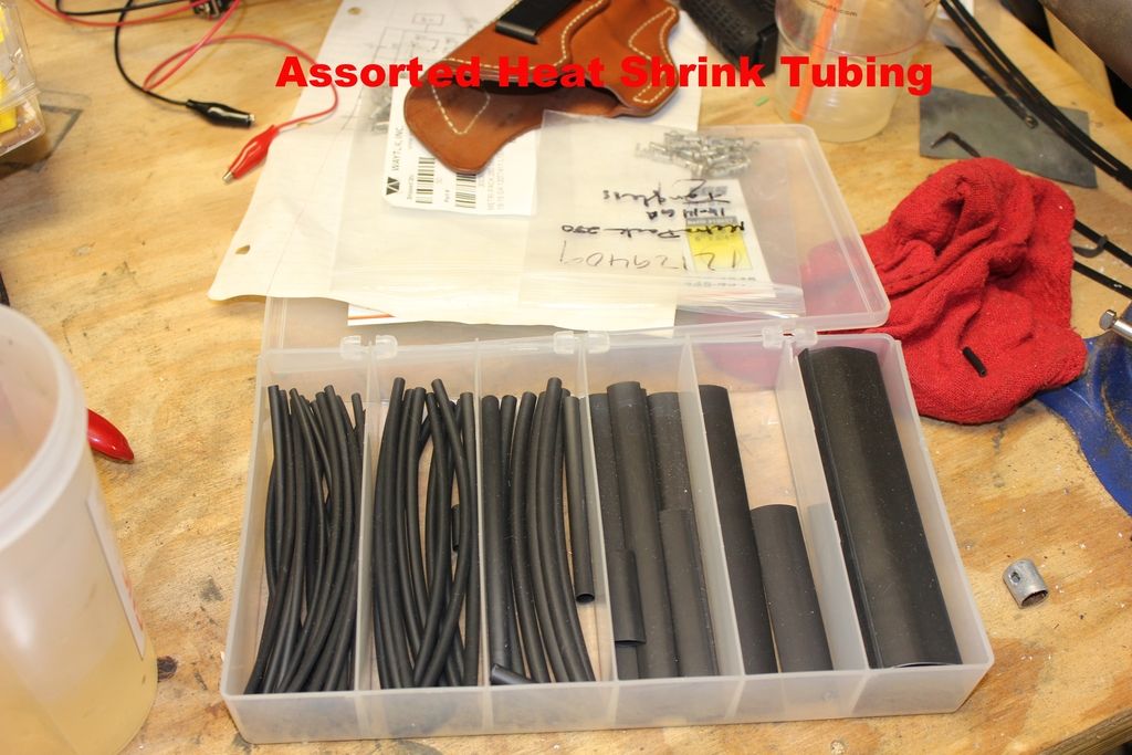 3rd Gen ('08) Courtesy/Bed Lights with Relay box and switches | DODGE